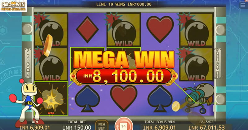 X-Bomber Slot Machine, X-Bomber Slot Games Online X-Bomber Slot Machine, X-Bomber Slot Games Online