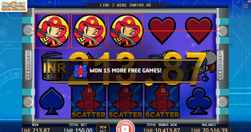 X-Bomber Slot Machine, X-Bomber Slot Games Online X-Bomber Slot Machine, X-Bomber Slot Games Online
