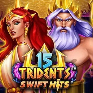 15 Tridents