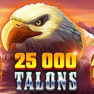25000 Talons
