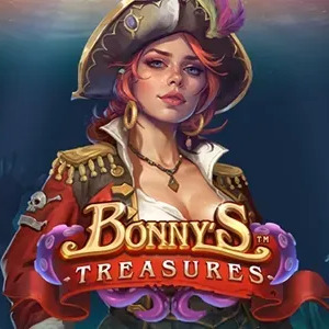 Bonny's Treasures