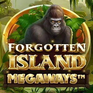 Forgotten Island Megaways