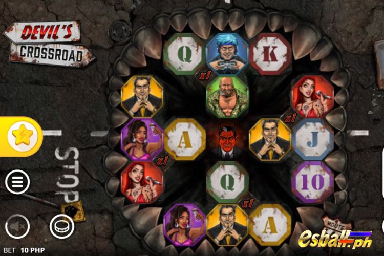 Nolimit City Devil's Crossroad Slot Overview Nolimit City Devil's Crossroad Slot Overview