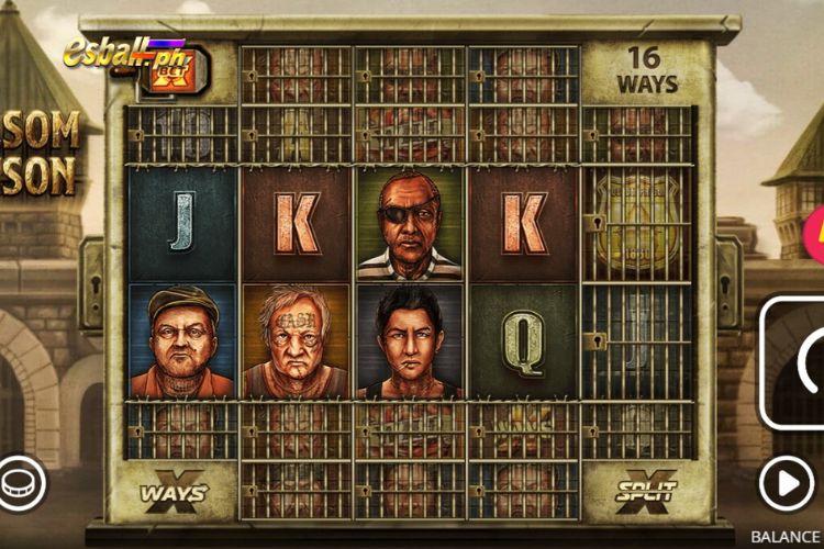 Nolimit City Folsom Prison Slot Overview Nolimit City Folsom Prison Slot Overview