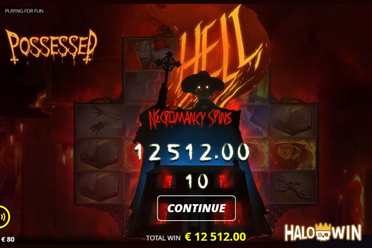 Get 12,512 Pesos in NLC Possessed Free Spins. Get 12,512 Pesos in NLC Possessed Free Spins.
