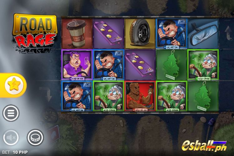 Nolimit City Road Rage Slot Overview Nolimit City Road Rage Slot Overview