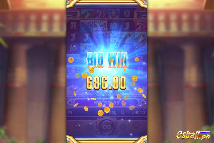 Big Win 686 pesos on Cleopatra's Fortune Nextspin Slot! Big Win 686 pesos on Cleopatra's Fortune Nextspin Slot!