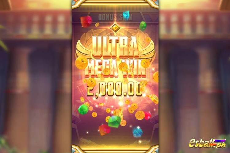 Ultra Mega Win 2,000 pesos on Cleopatra's Fortune Nextspin Slot! Ultra Mega Win 2,000 pesos on Cleopatra's Fortune Nextspin Slot!