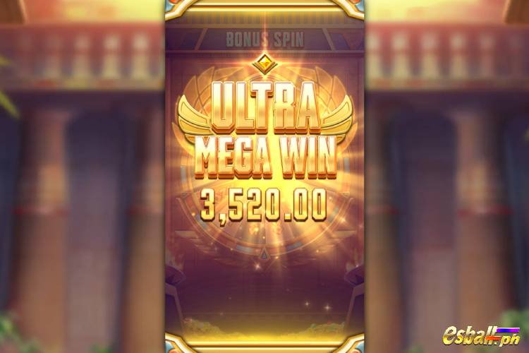 Ultra Mega Win 3,520 pesos on Cleopatra's Fortune Nextspin Slot! Ultra Mega Win 3,520 pesos on Cleopatra's Fortune Nextspin Slot!