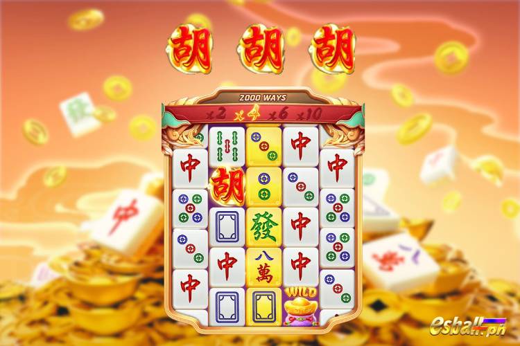 Mahjong Phoenix slot Free Spins Feature Mahjong Phoenix slot Free Spins Feature
