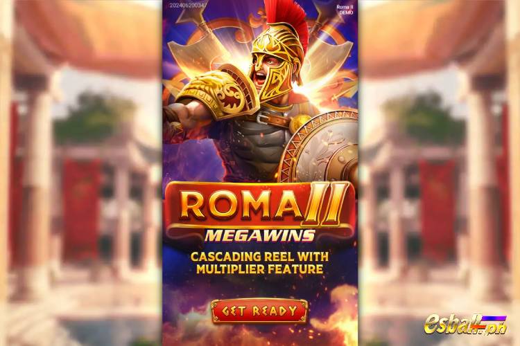 How to Play Nextspin Roma II Slot Game