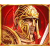 Nextspin Roma II Slot Game Symbols 1