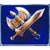 Nextspin Roma II Slot Game Symbols 4