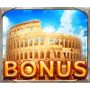 Nextspin Roma II Slot Bonus Symbol