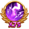 Nextspin Roma II Bonus Game - weapon 3