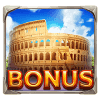Nextspin Roma Slot Game - BONUS Symbols Nextspin Roma Slot Game - BONUS Symbols