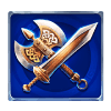 Nextspin Roma Slot Game symbol 4 Nextspin Roma Slot Game symbol 4