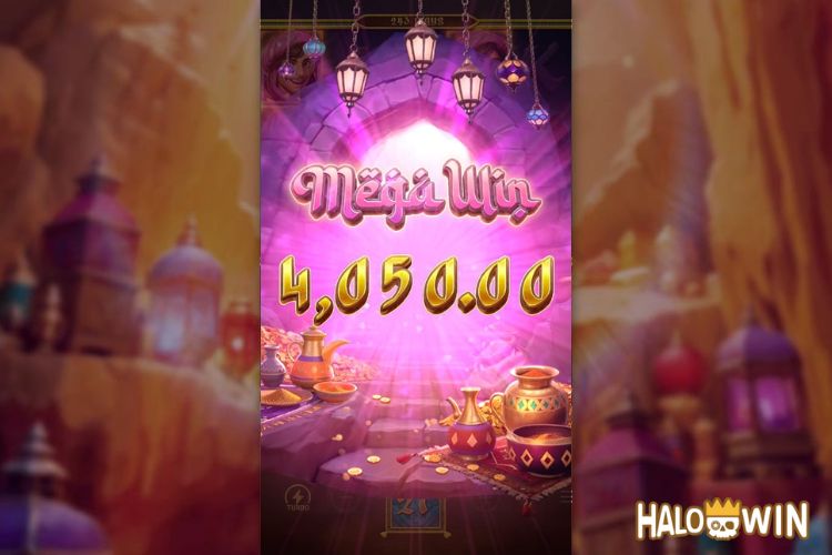 Bet 180 pesos and win 4,050 pesos on Alibaba's Cave of Fortune Big Win. Bet 180 pesos and win 4,050 pesos on Alibaba's Cave of Fortune Big Win.