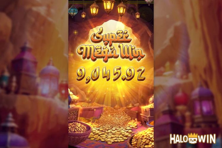 Bet 180 pesos and win 9,045 pesos on Alibaba's Cave of Fortune Big Win. Bet 180 pesos and win 9,045 pesos on Alibaba's Cave of Fortune Big Win.