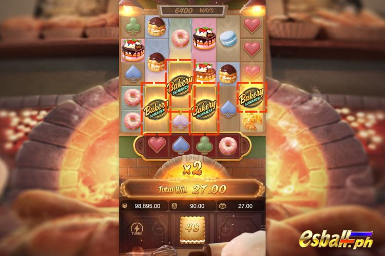 4+ Scatter trigger the Free Spins 4+ Scatter trigger the Free Spins