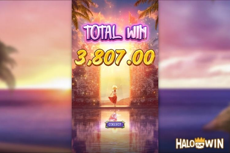 Get 3,807 Pesos in PG Bali Vacation Free Spins. Get 3,807 Pesos in PG Bali Vacation Free Spins.