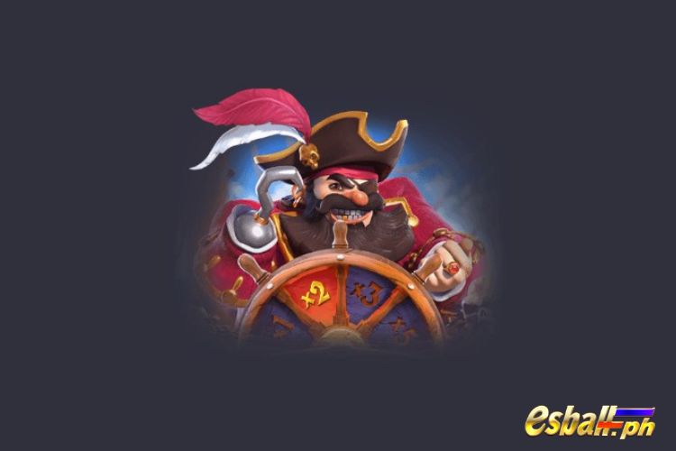 Captain's Bounty PG Slot Game Special Features Captain's Bounty PG Slot Game Special Features