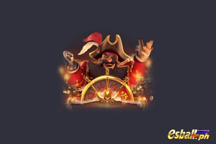 Captain's Bounty Free Spins Game Captain's Bounty Free Spins Game