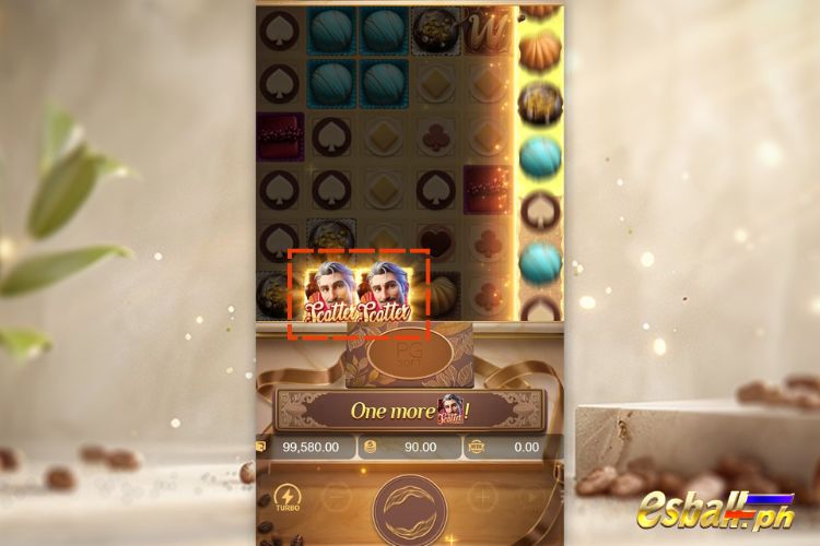 PG Chocolate Deluxe Slot Free Spins Game PG Chocolate Deluxe Slot Free Spins Game