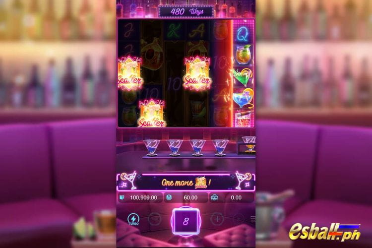 PG Cocktail Nights Slot Free Spins Game PG Cocktail Nights Slot Free Spins Game