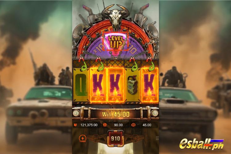 PG Doomsday Rampage Slot Game Special Features PG Doomsday Rampage Slot Game Special Features