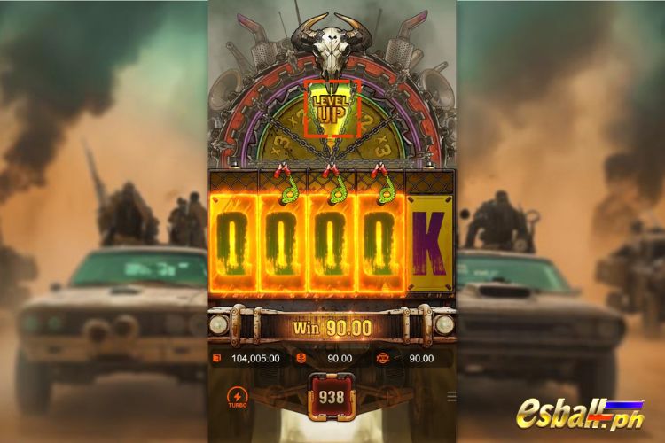 PG Doomsday Rampage Slot Game Special Features PG Doomsday Rampage Slot Game Special Features
