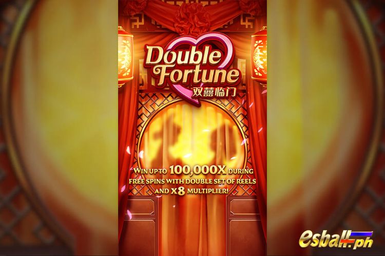 Double Fortune PG Soft Slot Demo - Casino Game Double Fortune PG Soft Slot Demo - Casino Game
