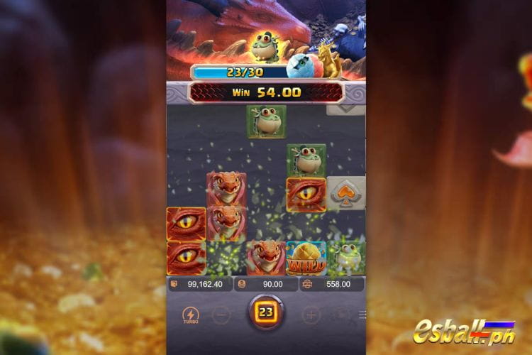 Dragon Hatch PG Slot, Earth Dragon Feature Dragon Hatch PG Slot, Earth Dragon Feature