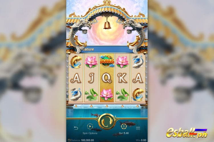 How to Play Dragon Legend PG Slot Game How to Play Dragon Legend PG Slot Game