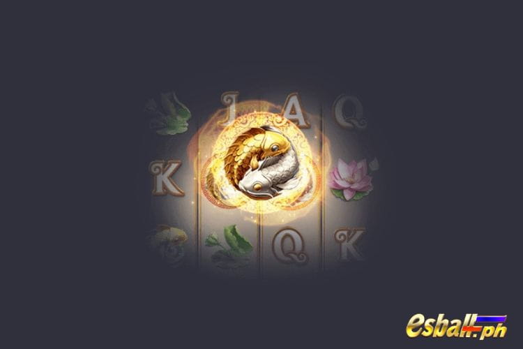 PG Soft Dragon Legend Koi Pair Free Spins PG Soft Dragon Legend Koi Pair Free Spins