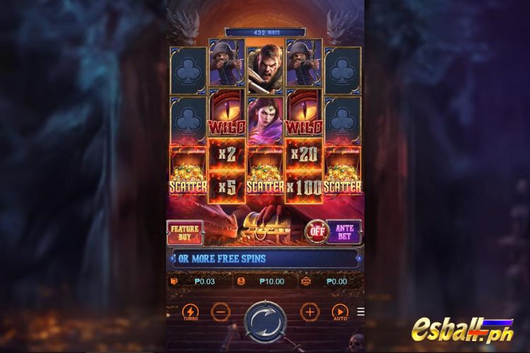 PG Dragon's Treasure Quest Slot Overview PG Dragon's Treasure Quest Slot Overview