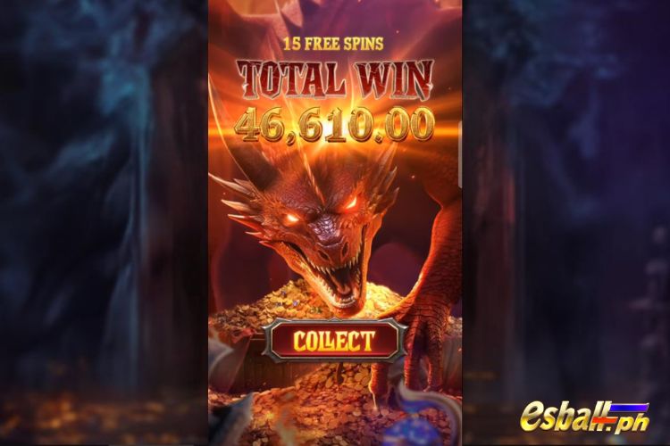Get 46,610 Pesos in PG Dragon's Treasure Quest Free Spins. Get 46,610 Pesos in PG Dragon's Treasure Quest Free Spins.