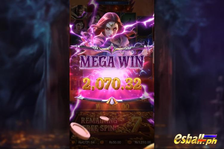Bet 50 pesos and win 2,070 pesos on Dragon's Treasure Quest Big Win. Bet 50 pesos and win 2,070 pesos on Dragon's Treasure Quest Big Win.