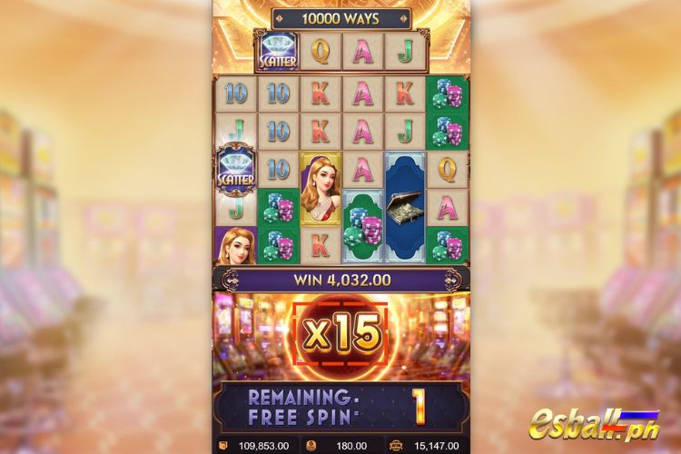 In Free Spins, Dreams Of Macau Features: Multiplier In Free Spins, Dreams Of Macau Features: Multiplier