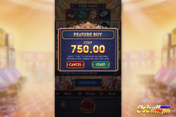 Dreams Of Macau Features: Bonus Buy Dreams Of Macau Features: Bonus Buy
