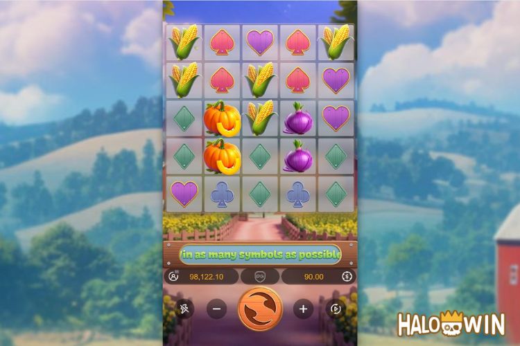 PG Farmstead Fortune Slot Overview PG Farmstead Fortune Slot Overview