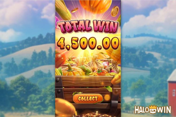 Get 4,500 Pesos in PG Farmstead Fortune Free Spins. Get 4,500 Pesos in PG Farmstead Fortune Free Spins.