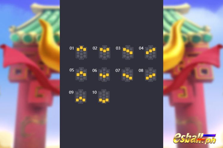 PG Fortune Ox Slot Win Line PG Fortune Ox Slot Win Line