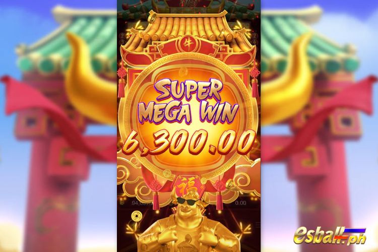 Bet 90 pesos and win 6,300 pesos on Fortune Ox Big Win. Bet 90 pesos and win 6,300 pesos on Fortune Ox Big Win.