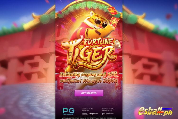 PG Soft Fortune Tiger Slot, Fortune Tiger PG Soft Slots Game PG Soft Fortune Tiger Slot, Fortune Tiger PG Soft Slots Game