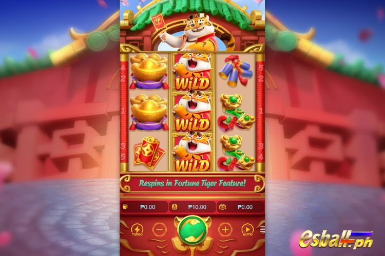 PG Soft Fortune Tiger Slot, PG Soft Fortune Tiger Slot Games Backstory PG Soft Fortune Tiger Slot, PG Soft Fortune Tiger Slot Games Backstory