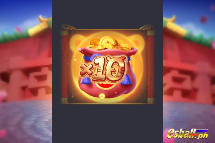 PG Soft Fortune Tiger Slot x10 Multiplier: Unleashing the Power of Magnified Winnings PG Soft Fortune Tiger Slot x10 Multiplier: Unleashing the Power of Magnified Winnings