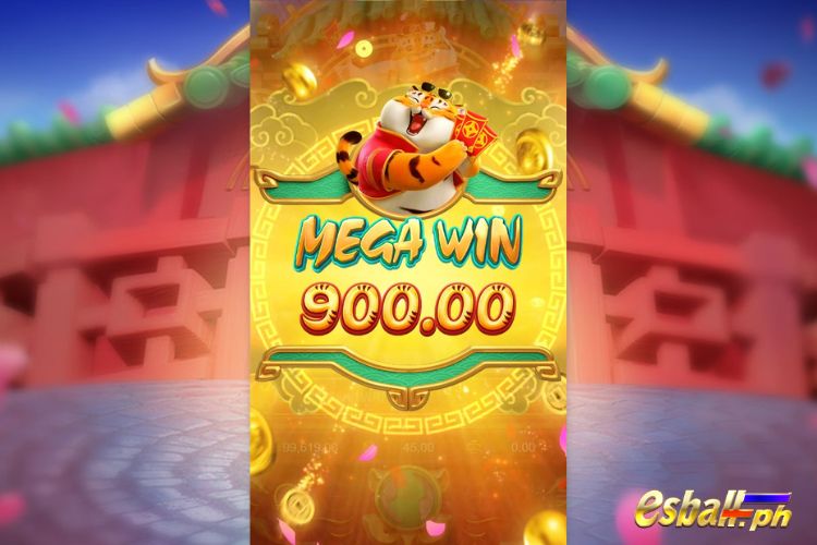 Bet 45 pesos and win 900 pesos on PG Fortune Tiger Big Win! Bet 45 pesos and win 900 pesos on PG Fortune Tiger Big Win!