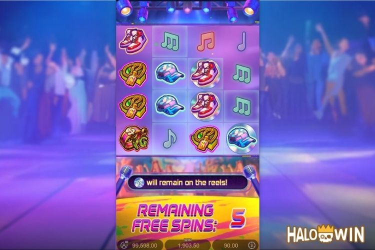 Funky Fortunez Free Spins Funky Fortunez Free Spins