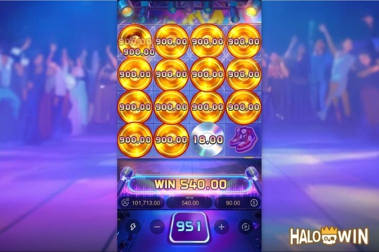 PG Funky Fortunez Slot Review PG Funky Fortunez Slot Review
